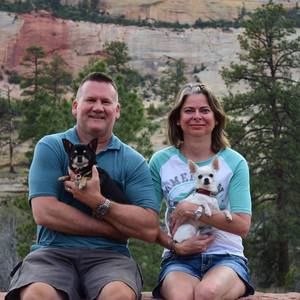 Meet your Posher, Elisha